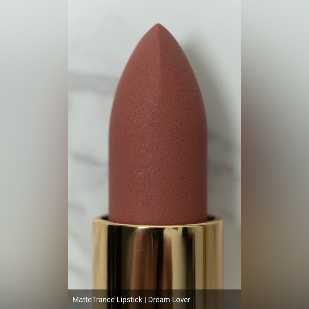 ❗️SOLD❗️NEW Pat McGrath MatteTrance™ Lipstick Color Dream Lover - Picture 6 of 11
